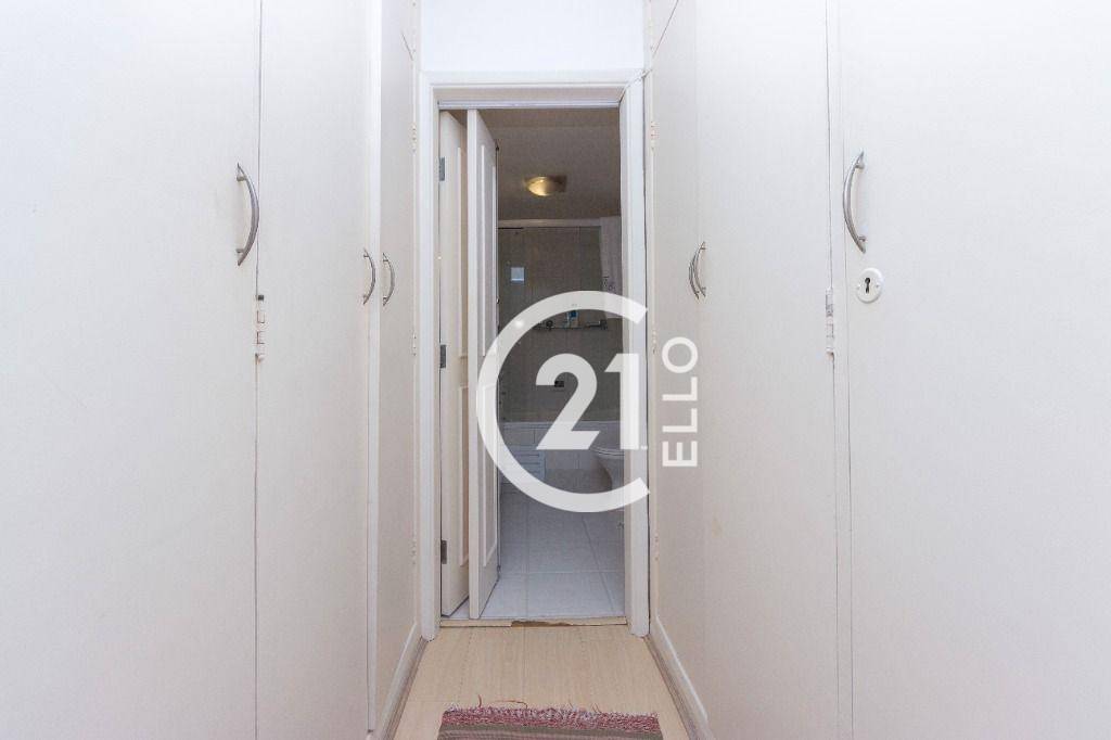 Apartamento à venda com 3 quartos, 149m² - Foto 21