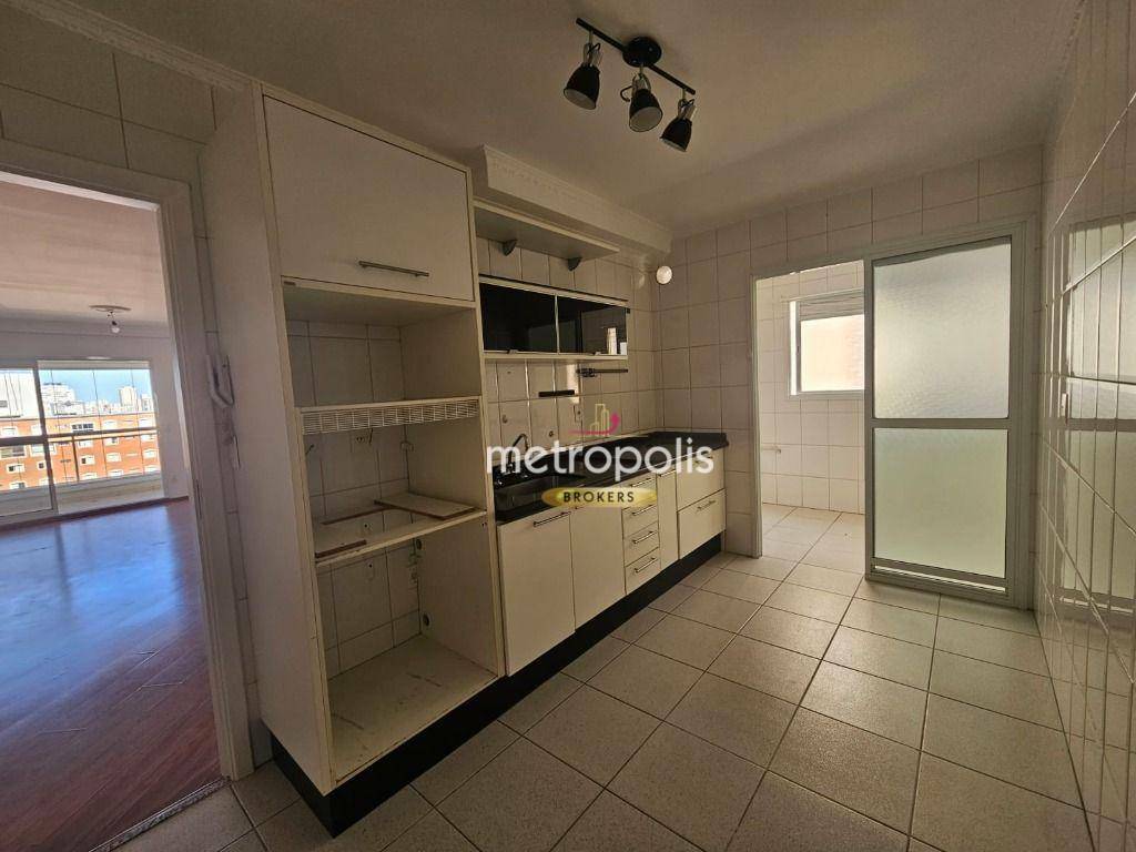 Apartamento à venda com 4 quartos, 127m² - Foto 3