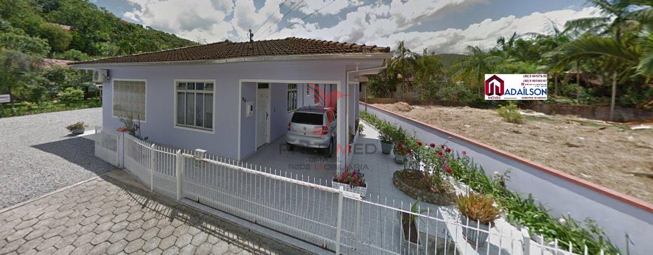 Casa de Condomínio à venda com 3 quartos, 128m² - Foto 1