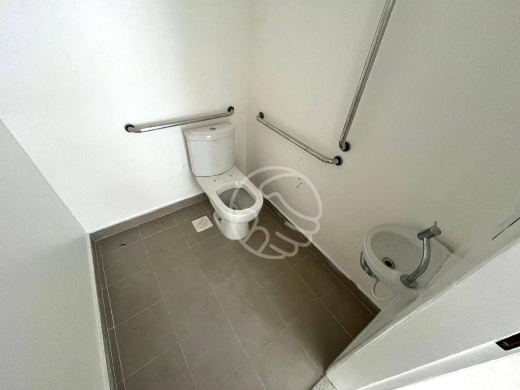 Loja-Salão para alugar, 30m² - Foto 3