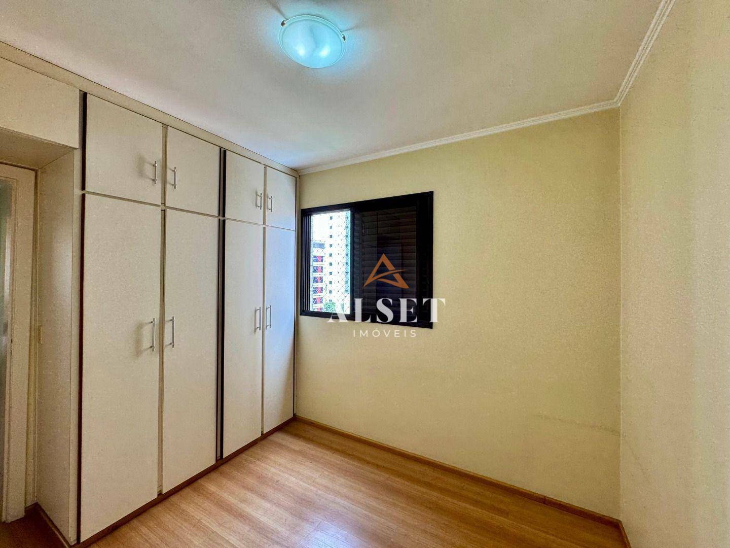 Apartamento à venda com 2 quartos, 50m² - Foto 11