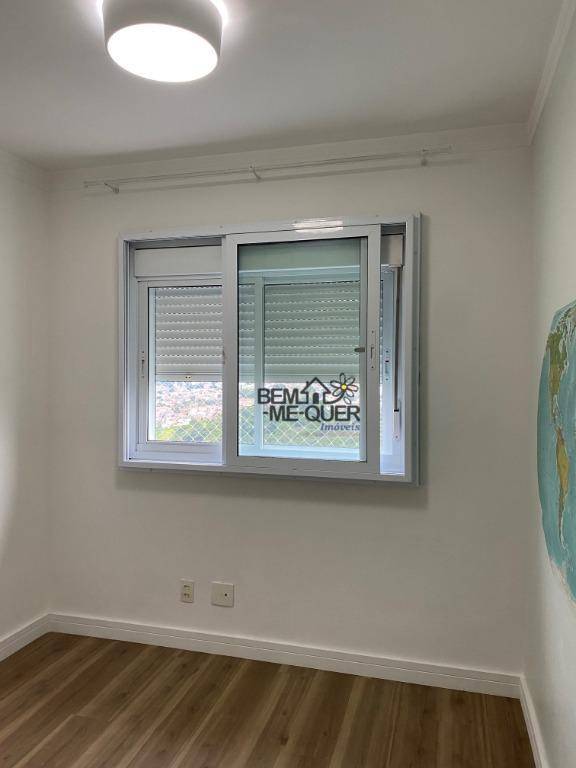 Apartamento à venda com 3 quartos, 131m² - Foto 9