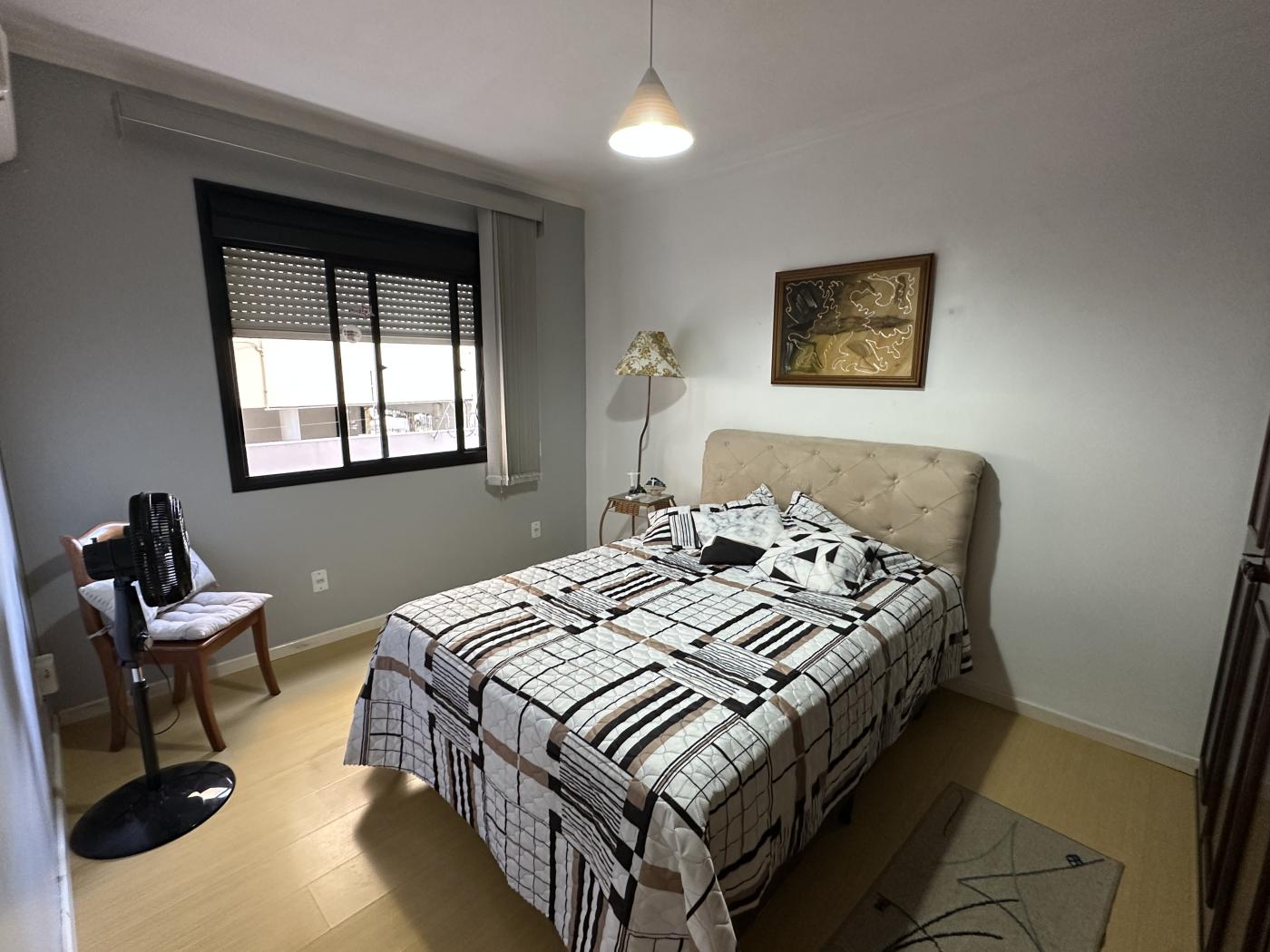 Apartamento à venda com 3 quartos, 128m² - Foto 8