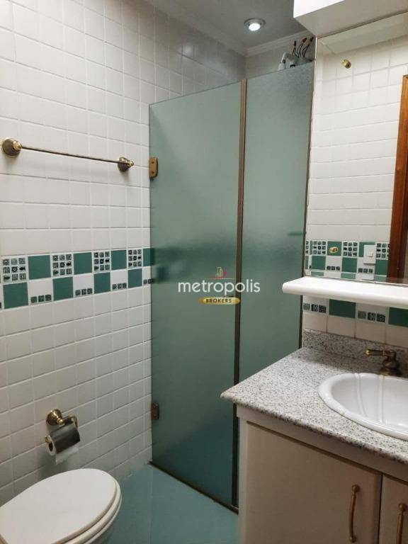 Apartamento à venda com 3 quartos, 123m² - Foto 10