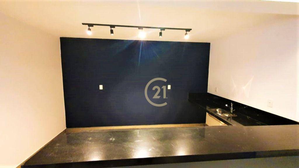 Apartamento para alugar com 3 quartos, 120m² - Foto 22