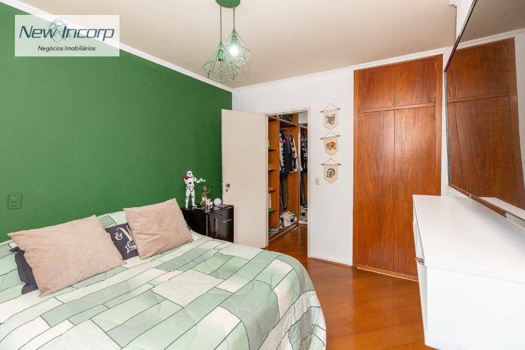 Apartamento à venda com 3 quartos, 122m² - Foto 14