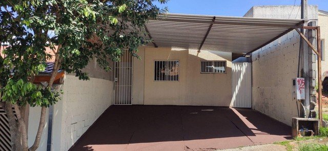 Casa à venda com 2 quartos, 84m² - Foto 3