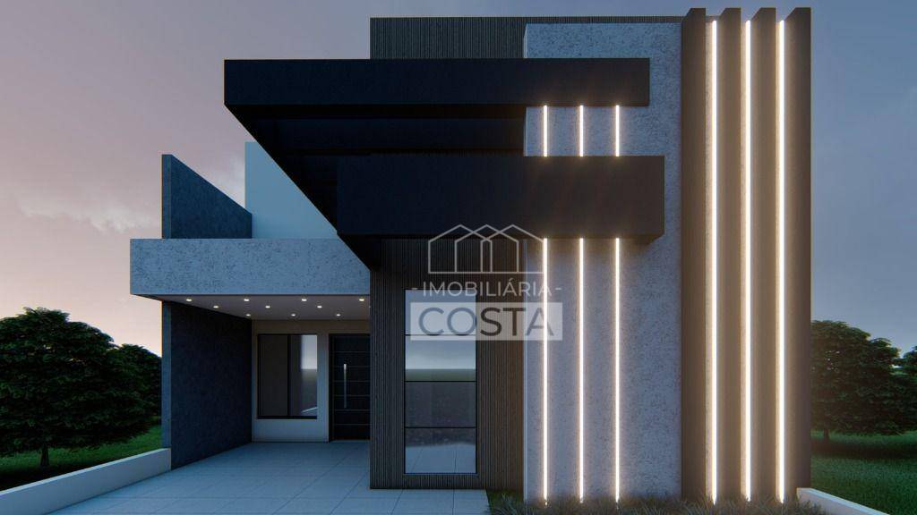 Casa à venda com 3 quartos, 115m² - Foto 6