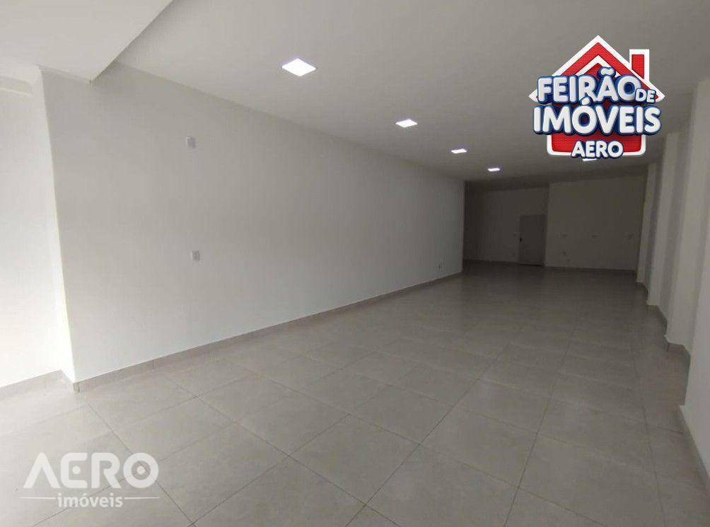 Loja-Salão, 112 m² - Foto 2