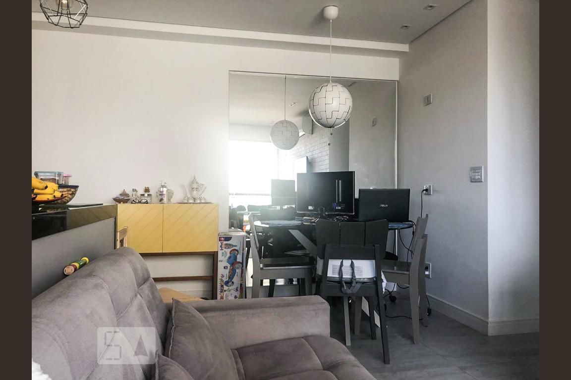 Apartamento à venda com 2 quartos, 57m² - Foto 11