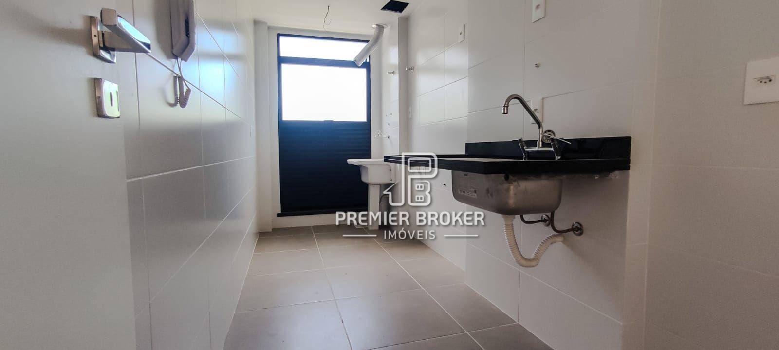 Apartamento à venda com 2 quartos, 62m² - Foto 9