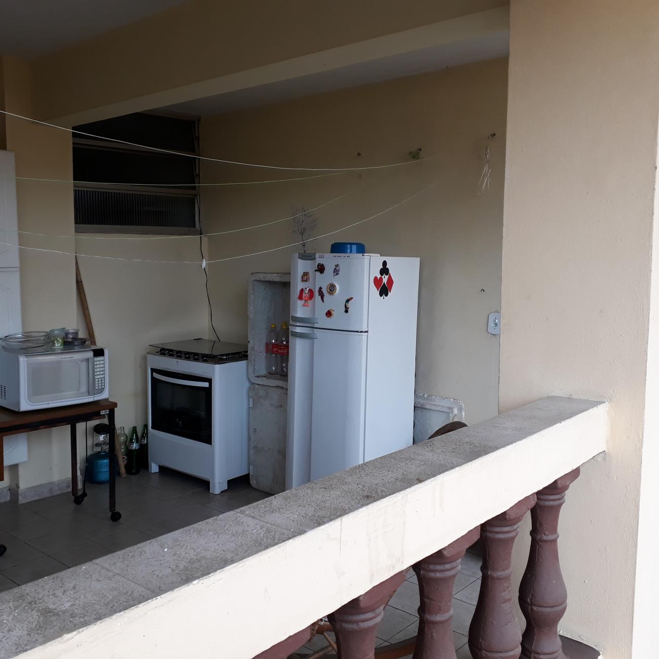 Sobrado à venda com 4 quartos, 200m² - Foto 18