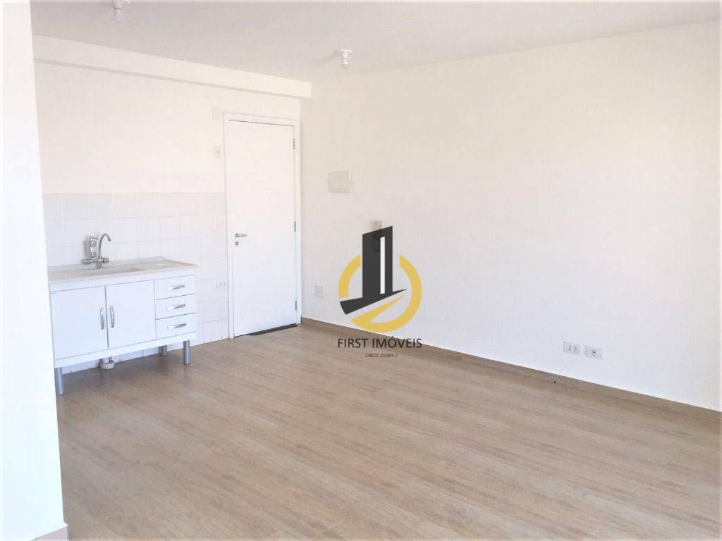 Apartamento à venda com 1 quarto, 35m² - Foto 6