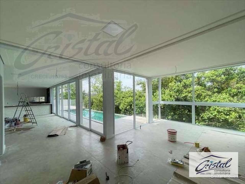 Casa de Condomínio à venda com 4 quartos, 435m² - Foto 11