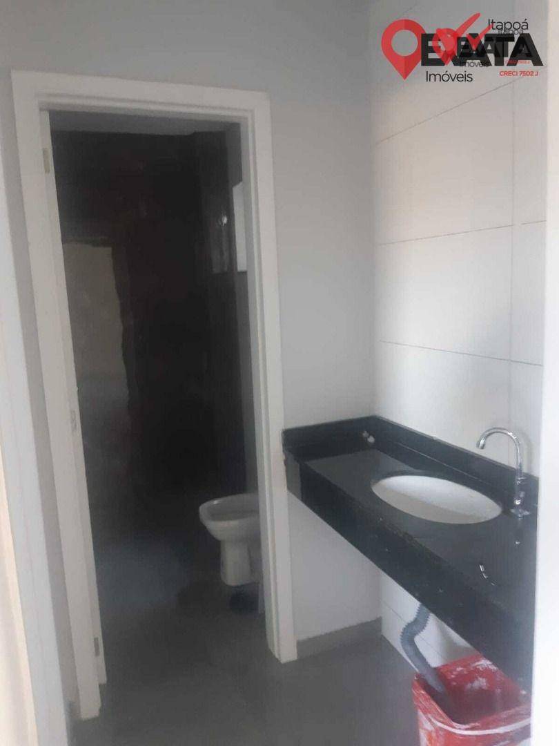 Apartamento à venda com 3 quartos, 91m² - Foto 5