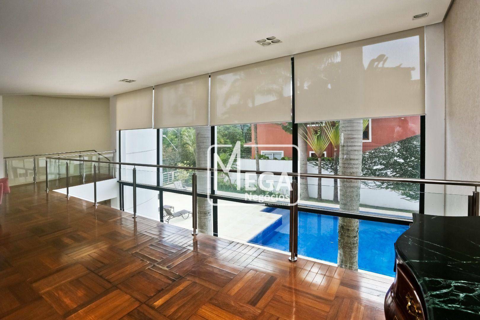 Casa de Condomínio à venda com 3 quartos, 712m² - Foto 9