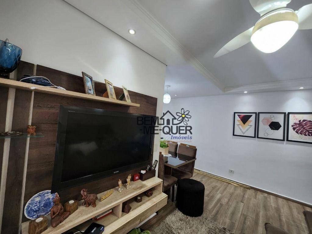 Apartamento à venda com 2 quartos, 55m² - Foto 18