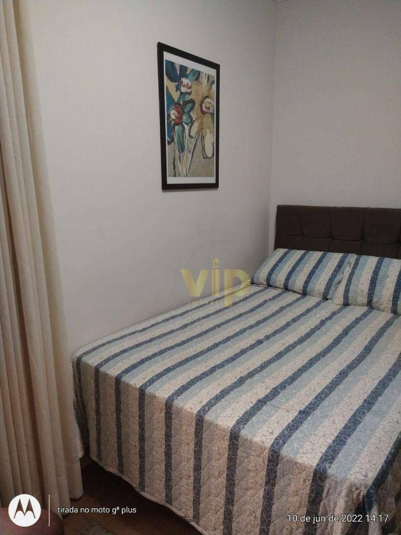 Apartamento à venda com 2 quartos, 92m² - Foto 8