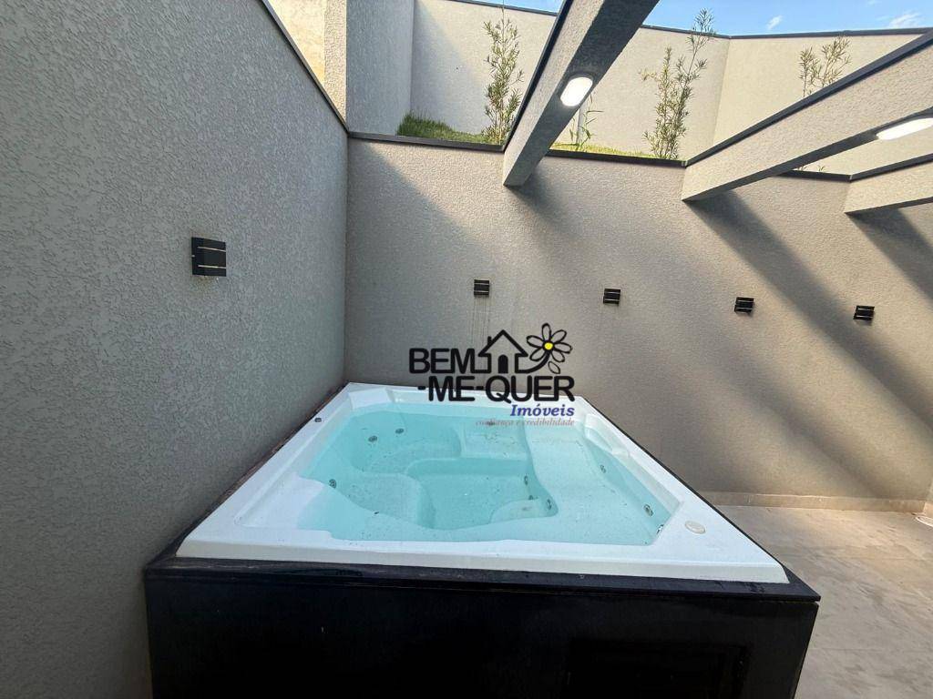 Sobrado à venda com 3 quartos, 140m² - Foto 29