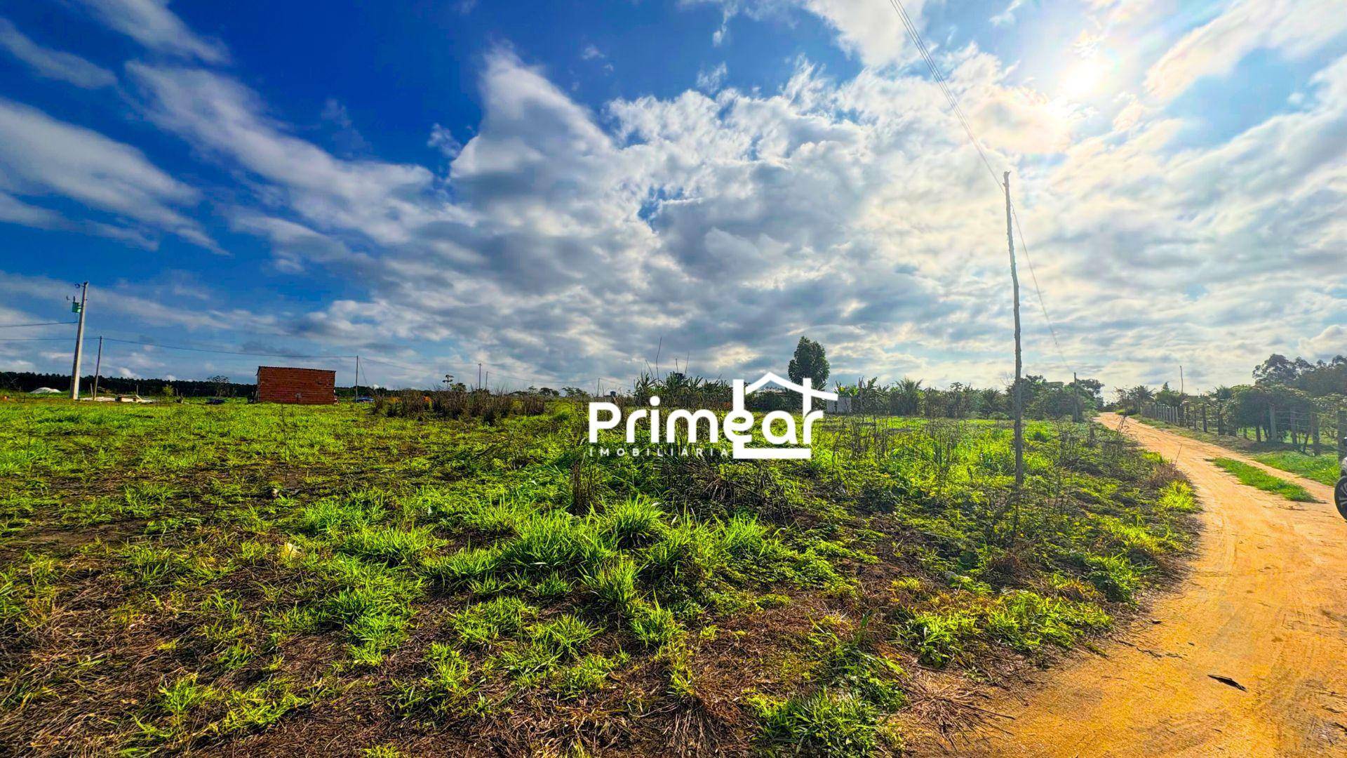 Chácara, 1500 m² - Foto 3