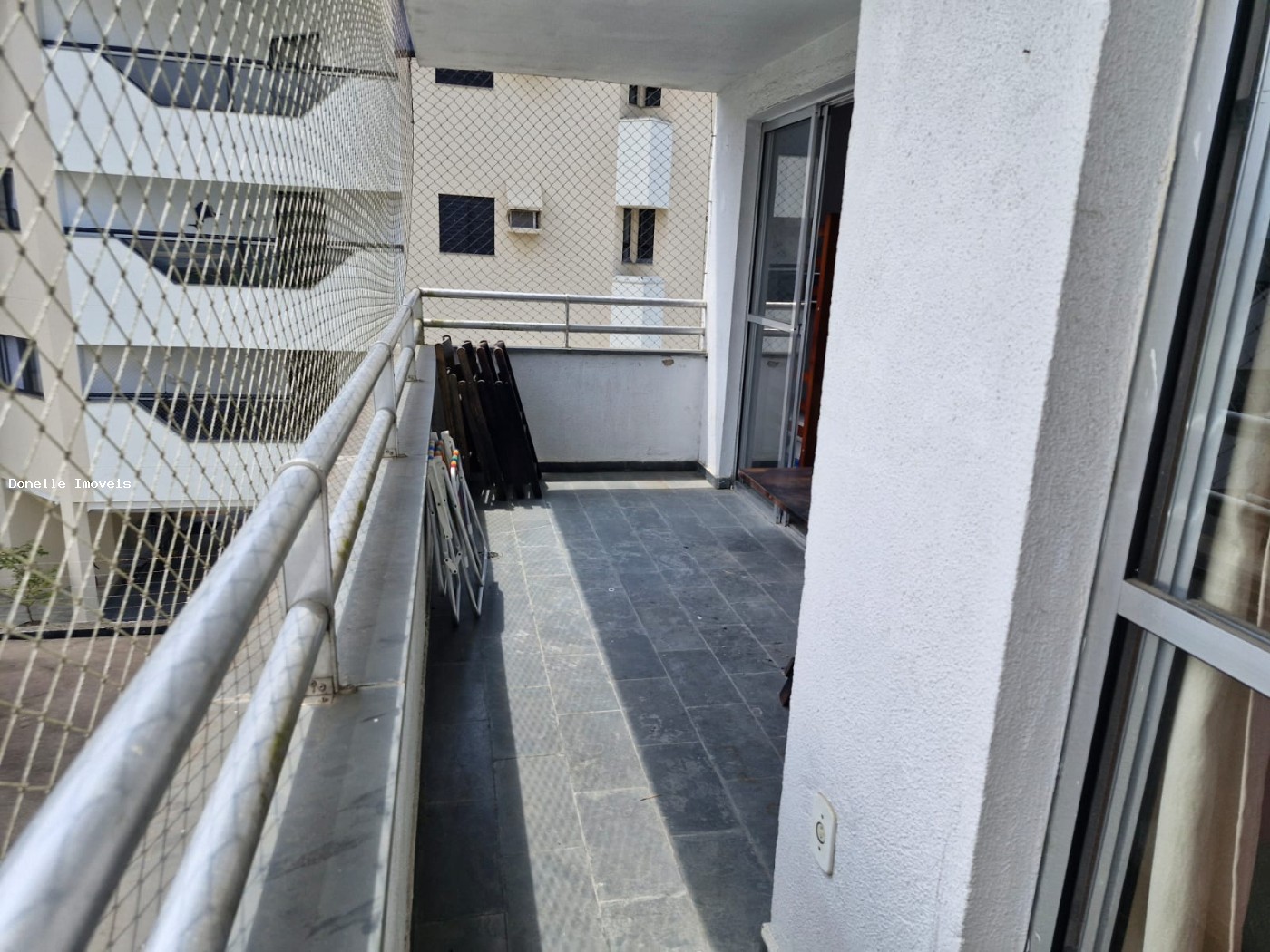 Apartamento para alugar com 2 quartos, 60m² - Foto 3