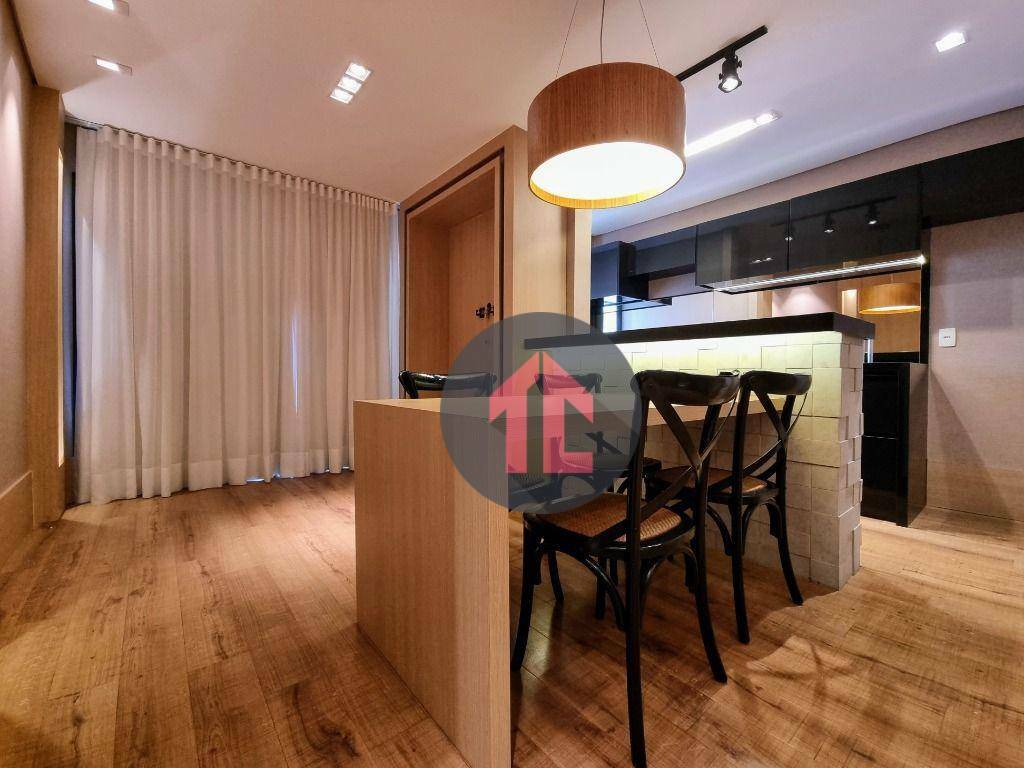 Apartamento à venda com 2 quartos, 55m² - Foto 8