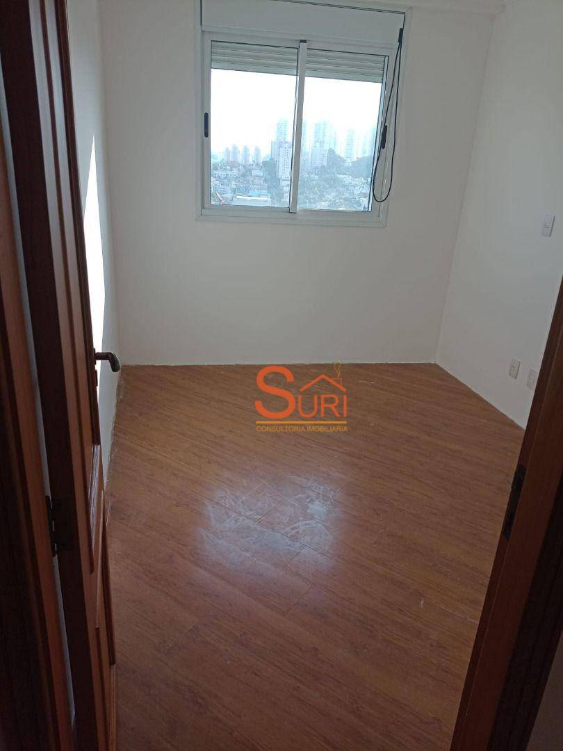 Apartamento à venda com 3 quartos, 133m² - Foto 6