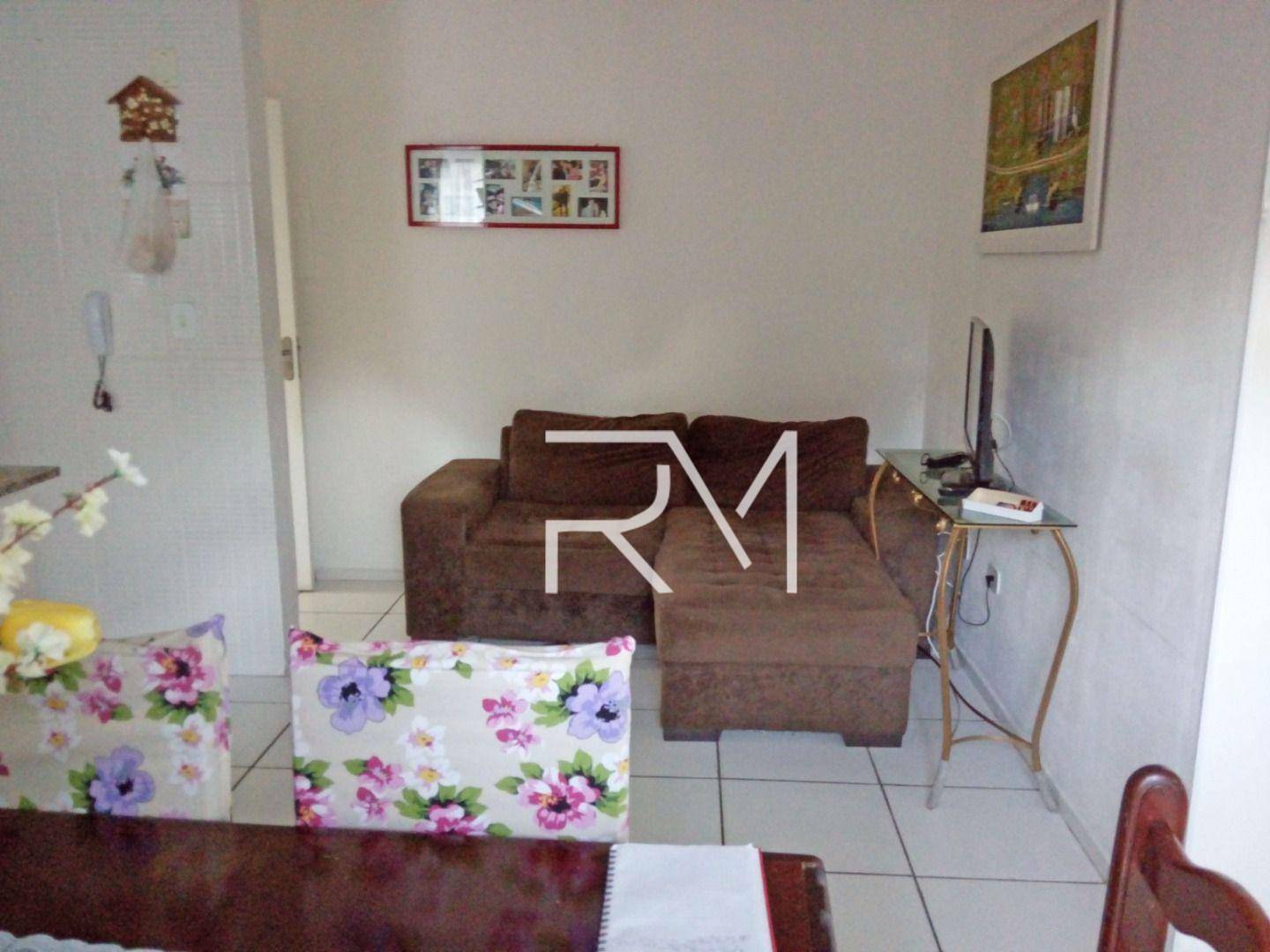 Apartamento à venda com 2 quartos, 63m² - Foto 9