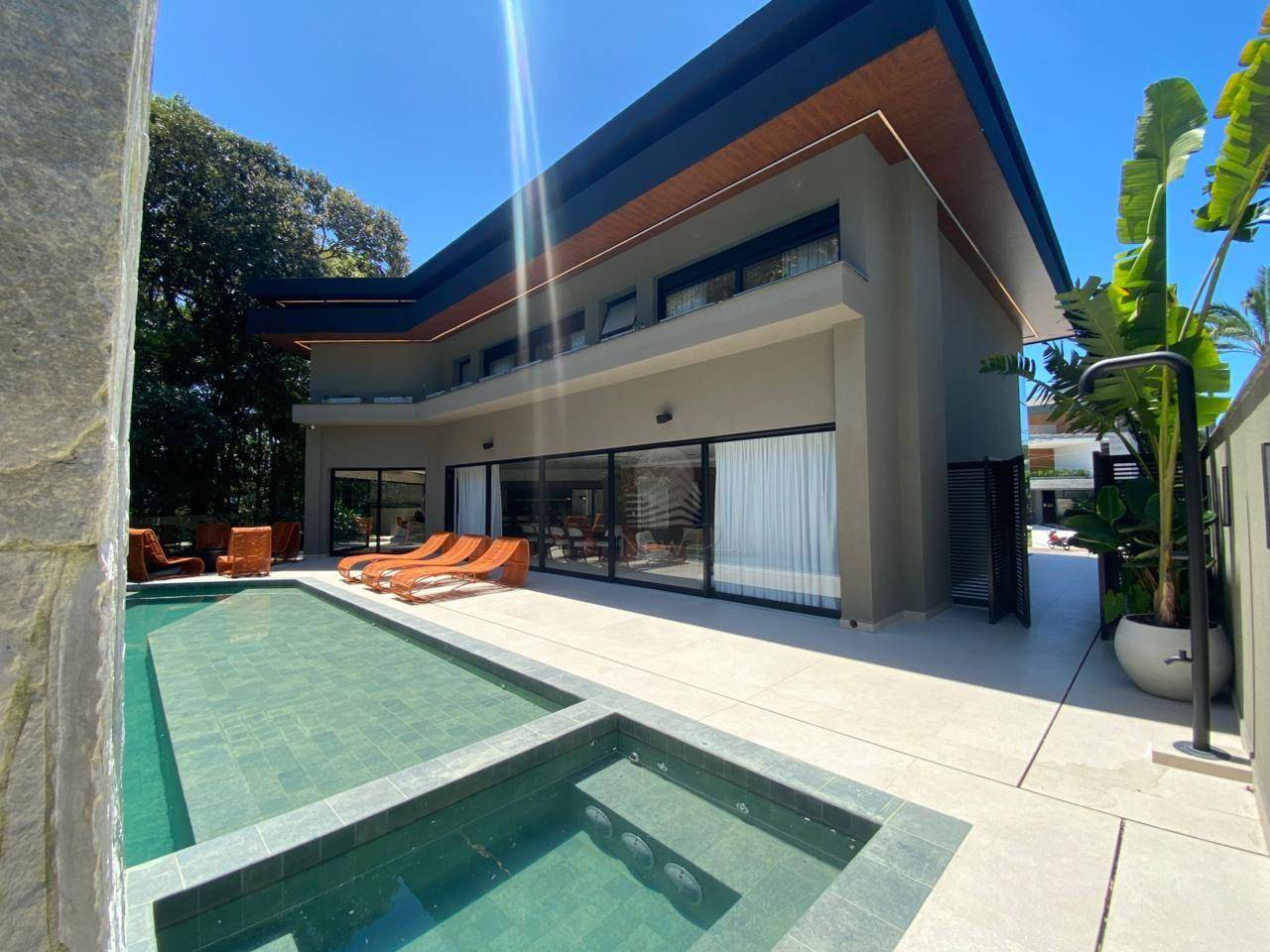 Casa de Condomínio, 7 quartos - Foto 5