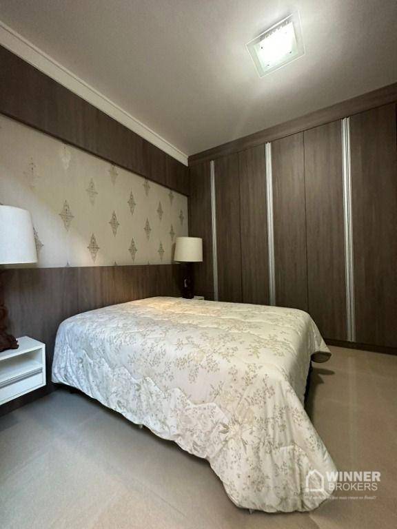 Sobrado, 5 quartos, 380 m² - Foto 15