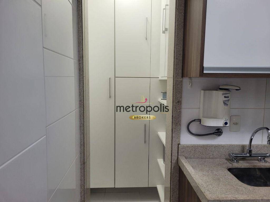 Apartamento à venda com 2 quartos, 65m² - Foto 6