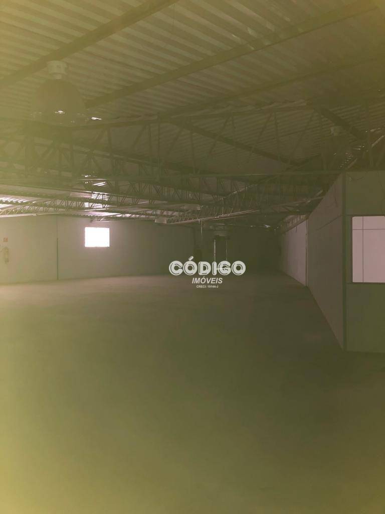 Depósito-Galpão-Armazém à venda, 1500m² - Foto 27