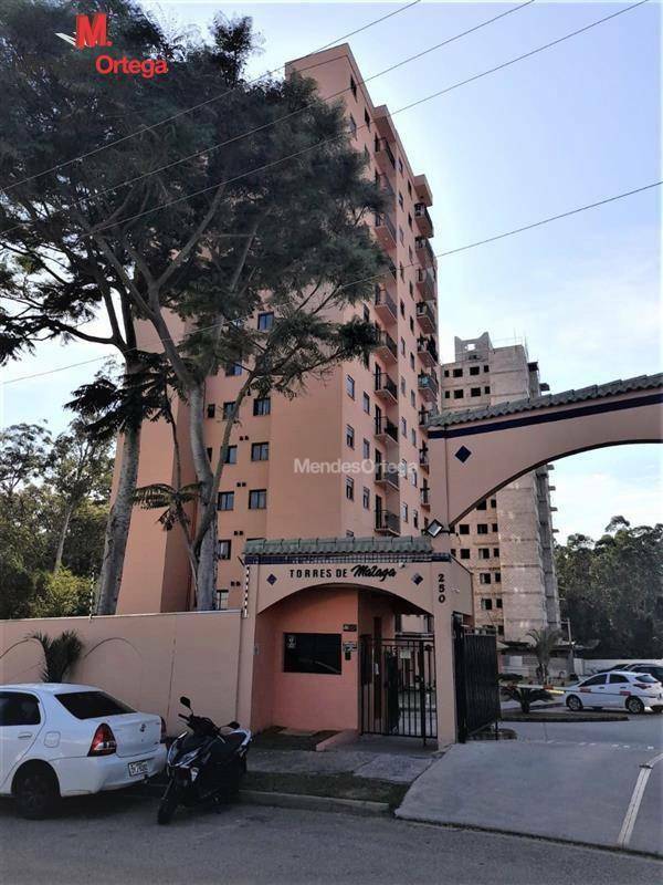 Apartamento, 2 quartos, 57 m² - Foto 2