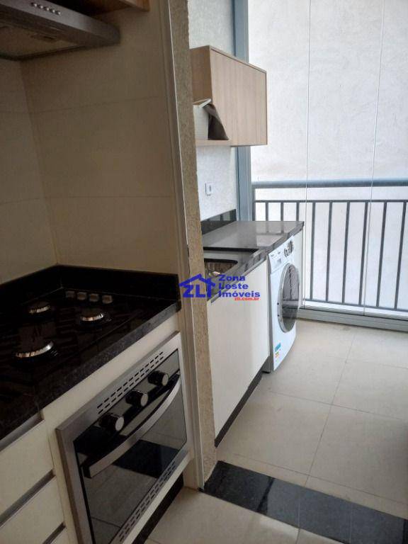 Apartamento à venda com 2 quartos, 49m² - Foto 20