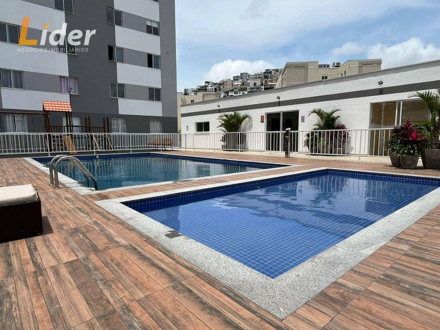 Apartamento à venda com 2 quartos, 70m² - Foto 1