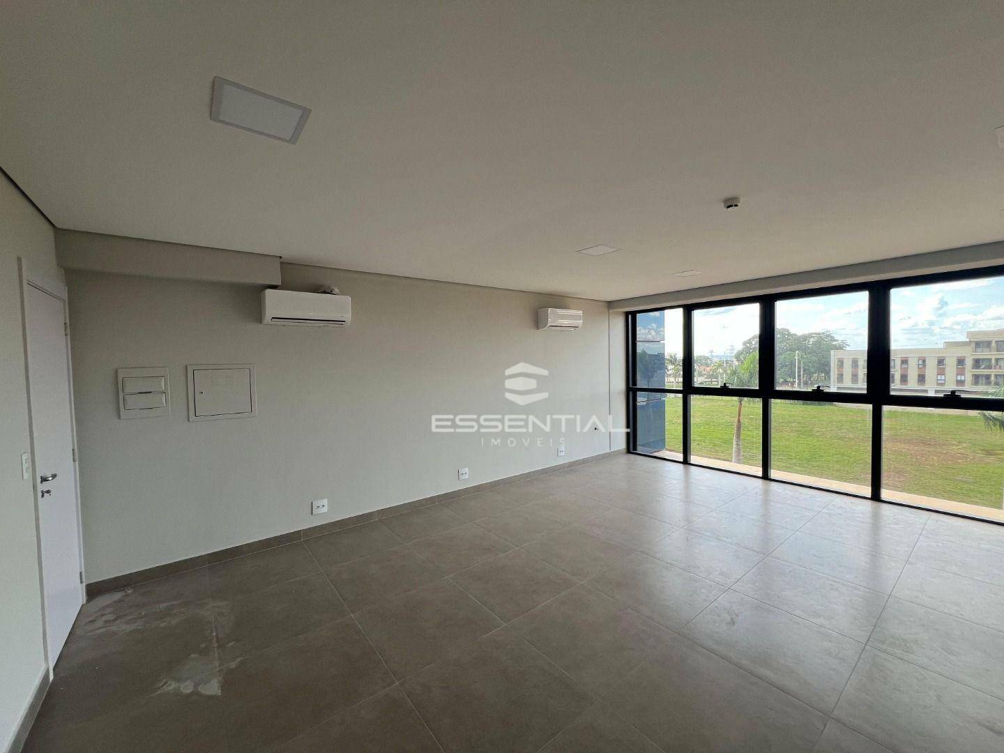 Conjunto Comercial-Sala à venda e aluguel, 55m² - Foto 3