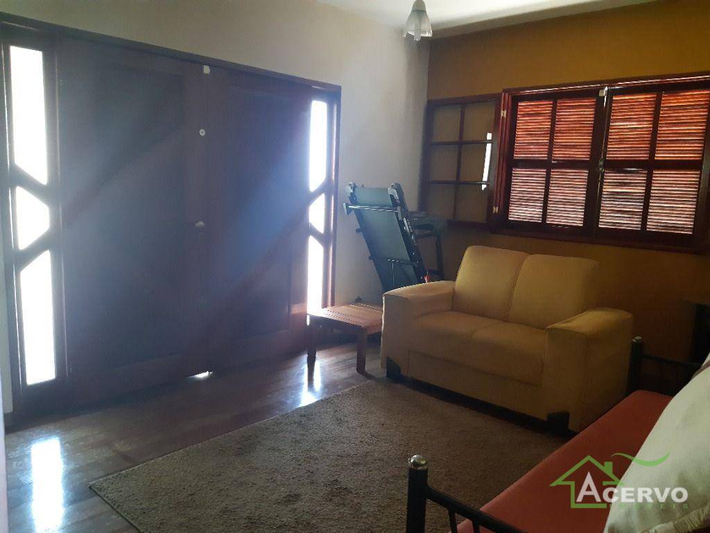 Casa de Condomínio à venda com 4 quartos, 278m² - Foto 15