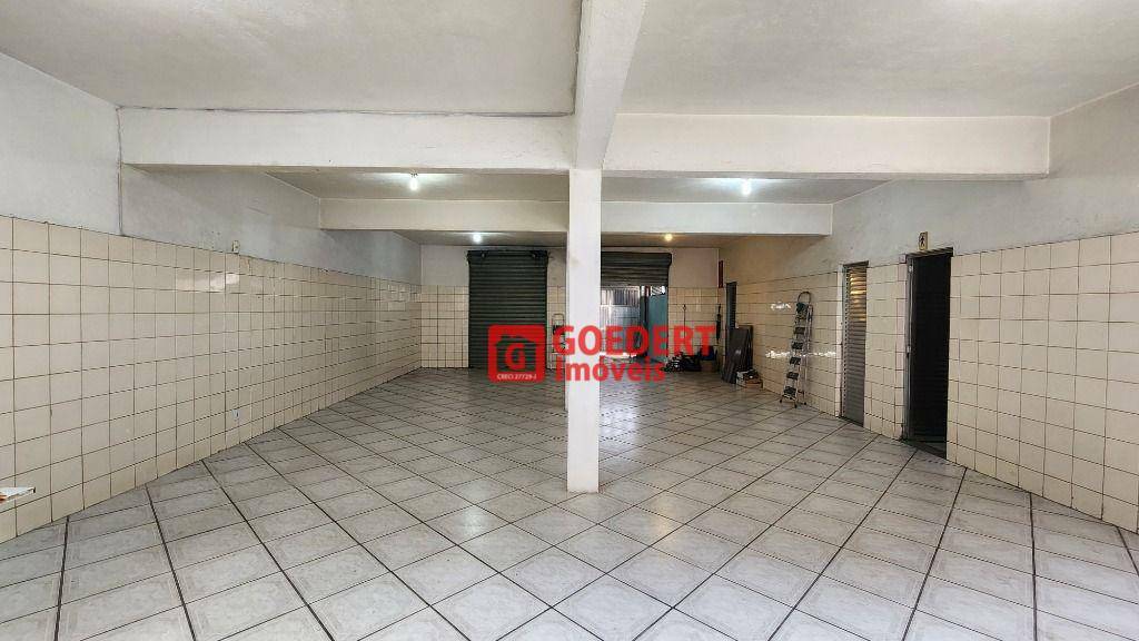 Loja-Salão para alugar, 85m² - Foto 5