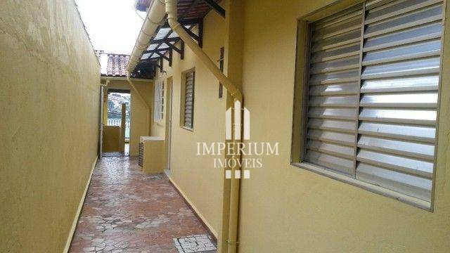 Sobrado à venda com 3 quartos, 175m² - Foto 2