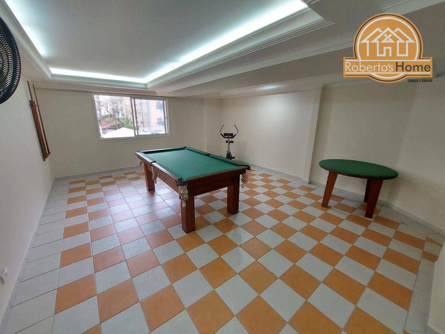 Apartamento à venda com 1 quarto, 49m² - Foto 23