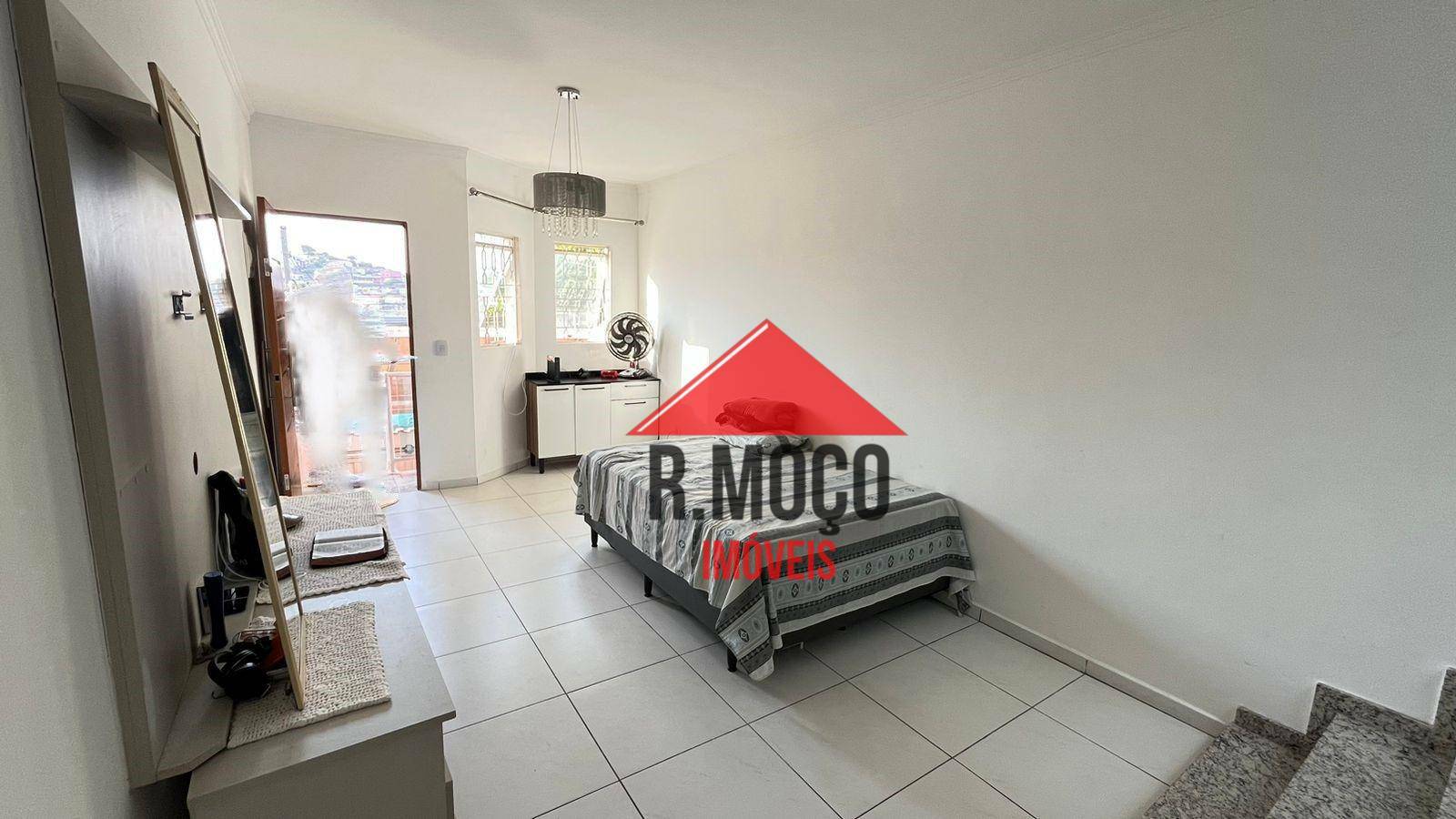 Sobrado à venda com 3 quartos, 162m² - Foto 4