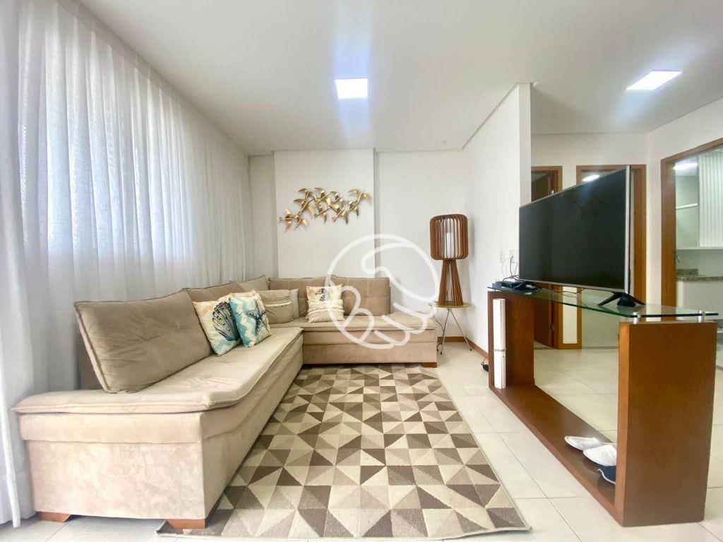 Cobertura, 4 quartos, 140 m² - Foto 3