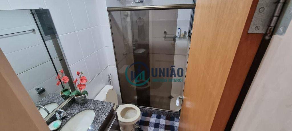 Apartamento à venda com 3 quartos, 102m² - Foto 11