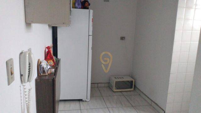 Apartamento à venda com 2 quartos, 55m² - Foto 6