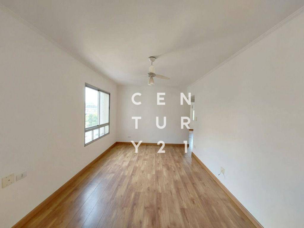 Apartamento à venda com 2 quartos, 76m² - Foto 5