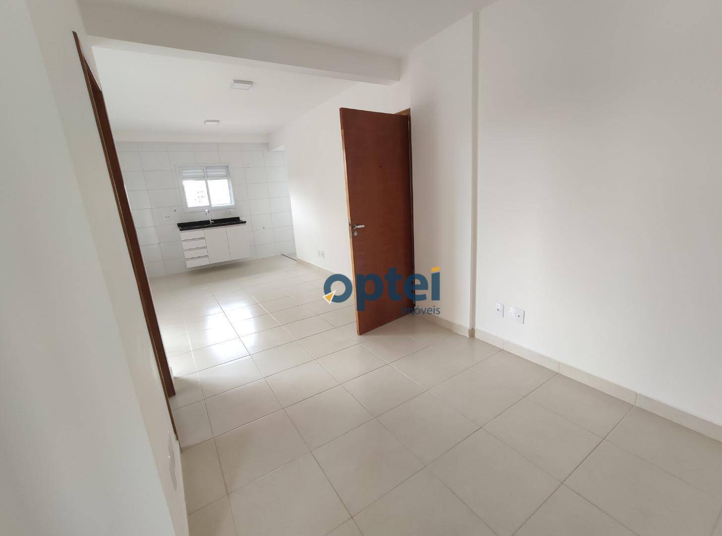 Kitnet e Studio para alugar com 1 quarto, 42m² - Foto 2