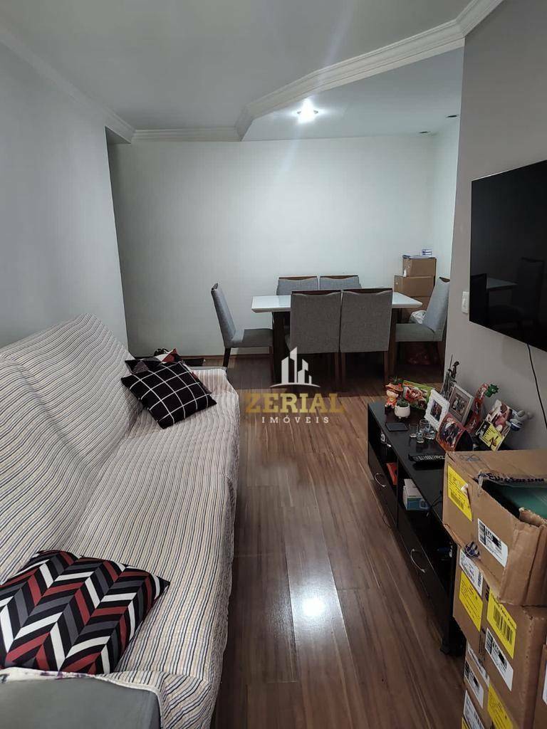 Apartamento à venda e aluguel com 2 quartos, 55m² - Foto 5