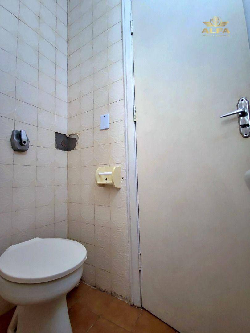 Apartamento à venda com 3 quartos, 130m² - Foto 13