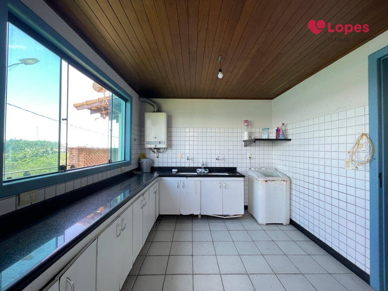 Casa à venda com 4 quartos, 1000m² - Foto 16