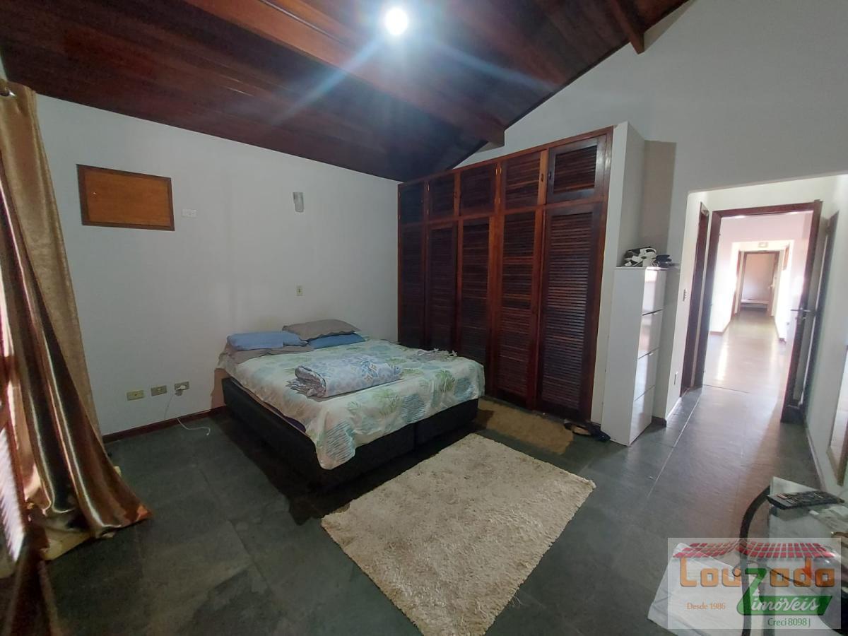 Casa à venda com 5 quartos, 360m² - Foto 12